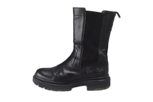 G-Star Chelsea Boots in maat 38 Zwart | 10% extra korting, Kleding | Dames, Schoenen, Zwart, Gedragen, Overige typen, Verzenden