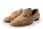Sacha Loafers in maat 42 Bruin | 5% extra korting, Loafers, Bruin, Verzenden, Gedragen
