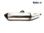 Silencieux déchappement Original Honda CB 500 X 2013-2016, Verzenden, Nieuw