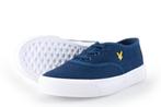 Lyle & scott Sneakers in maat 29 Blauw | 5% extra korting, Kinderen en Baby's, Verzenden, Jongen of Meisje, Schoenen, Zo goed als nieuw