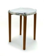 Alessi - Philippe Starck - Tabouret - Tabouret bas Poêle