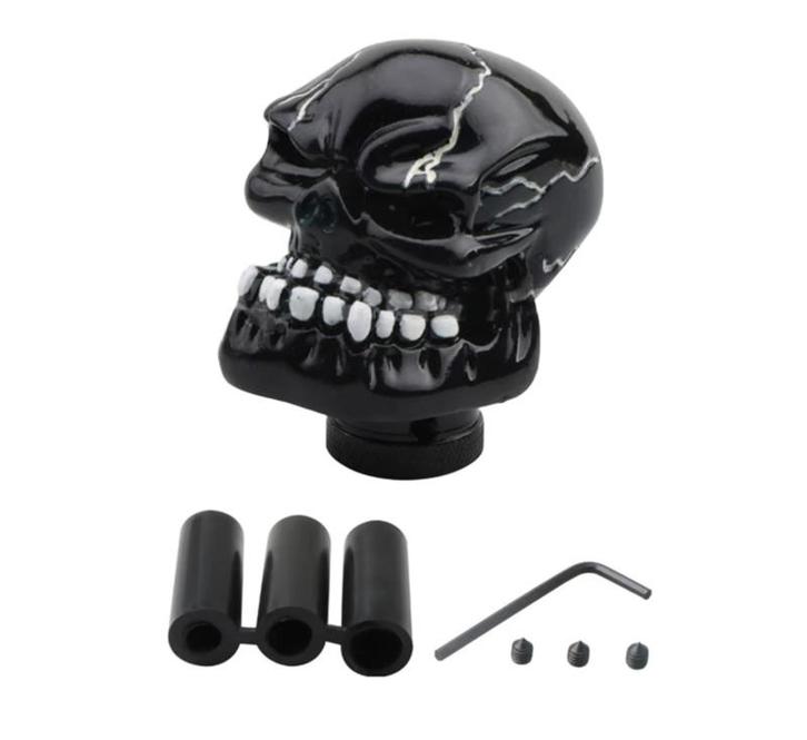 Pookknop - Versnellings Pook - Koppeling Knop - Schakel Kop, Auto-onderdelen, Accu's en Toebehoren, Nieuw, Ophalen of Verzenden