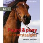 Paarden & ponys / lichaamstaalgids / Paard en pony, Boeken, Verzenden, Zo goed als nieuw, Susan McBane