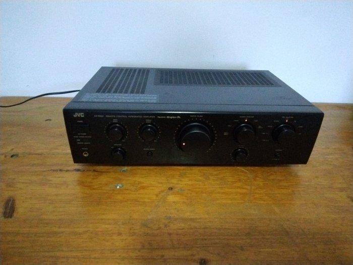 JVC - AX-R562 Solid state geïntegreerde versterker, TV, Hi-fi & Vidéo, Radios