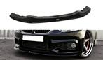 Maxton Frontspoiler M-Pakket BMW 4 Serie F32 F33 F36 B4452, Auto-onderdelen, Nieuw, Voor, BMW