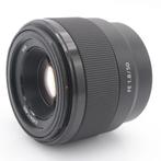 Sony FE 50mm F/1.8 | Occasion, Audio, Tv en Foto, Foto | Lenzen en Objectieven, Ophalen of Verzenden, Nieuw