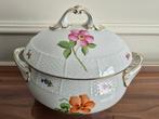 Herend - Tureen - Porselein, Antiek en Kunst