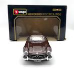 Bburago 1:18 - Modelauto - Mercedes-Benz 300 SL, Nieuw