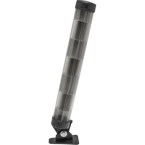 Radarreflector Dekmontage 40cm, Watersport en Boten, Navigatiemiddelen en Scheepselektronica, Nieuw, Ophalen of Verzenden
