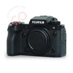 FujiFilm X-H2s nr. 3149, Audio, Tv en Foto, Ophalen of Verzenden, Zo goed als nieuw