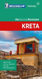 De Groene Reisgids - Kreta / De Groene Reisgids, Boeken, Reisgidsen, Verzenden, Gelezen