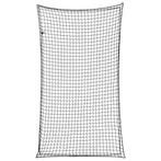 vidaXL Aanhangwagennet elastisch touw 3,5x2 m polypropeen, Verzenden, Nieuw