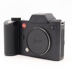 Leica 10850 SL (Type 601) Body | Occasion, Audio, Tv en Foto, Fotocamera's Digitaal, Ophalen of Verzenden, Nieuw
