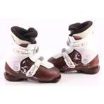 30 30,5 31 32 kinder skischoenen SALOMON T2, VIOLET/white, Verzenden, Schoenen