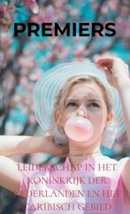 Premiers 9789464922516 Rico Gevers, Verzenden, Zo goed als nieuw, Rico Gevers
