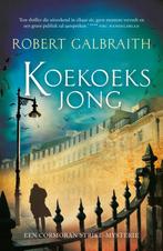 Koekoeksjong / Cormoran Strike 9789022572115, Boeken, Verzenden, Gelezen, Robert Galbraith