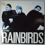 Rainbirds - Blueprint - 12, Gebruikt, 12 inch, Pop, Maxi-single