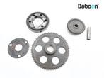 Embrayage de démarreur unidirectionnel Suzuki GSX 750 S, Verzenden, Nieuw
