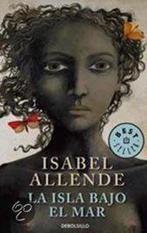 La isla bajo el mar 9788499087603, Livres, Isabel Allende, Verzenden