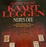 KUNST VAN KAARTLEGGEN 9789020432183 Dee, Boeken, Verzenden, Gelezen, Dee