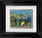 Gian Rodolfo DAccardi (1906-1993) - Cavalli liberi
