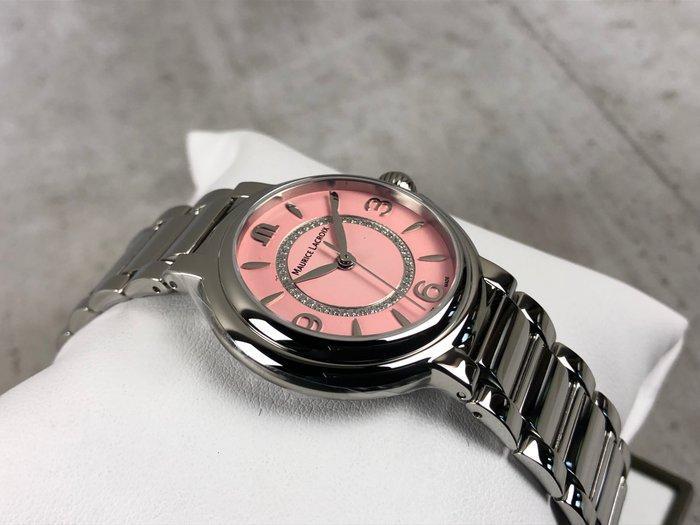 Maurice Lacroix - Fiaba Special Colours Edition Diamonds -, Bijoux, Sacs & Beauté, Montres | Hommes