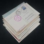 Duitse Rijk - Deutsches Reich - Brieven en bewijsstukken,