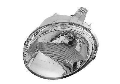 Daewoo Chevrolet Matiz 2001-2005 Koplamp Links (Koplampen), Auto-onderdelen, Verlichting, Nieuw, Verzenden