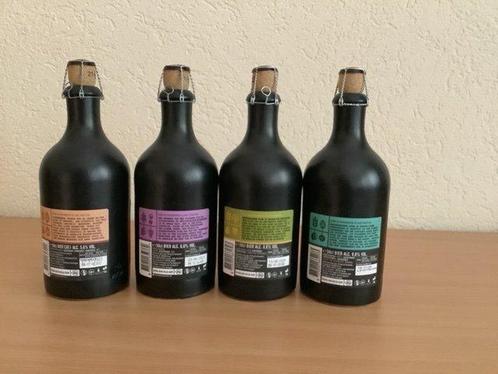 Hertog Jan - Proeftuin: Wenen Lager, Winter Ale, Triple Hop,, Verzamelen, Wijnen
