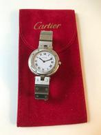 Cartier - Santos Vendome - Zonder Minimumprijs - 8191 -, Handtassen en Accessoires, Horloges | Heren, Nieuw