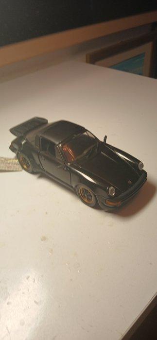 Franklin Mint 1:24 - Voiture de sport miniature - 1988, Hobby en Vrije tijd, Modelauto's | 1:5 tot 1:12