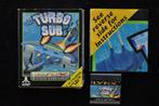 Turbo Sub Boxed Atari Lynx