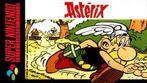 Asterix (Losse Cartridge) (SNES Games), Games en Spelcomputers, Games | Nintendo Super NES, Ophalen of Verzenden, Zo goed als nieuw