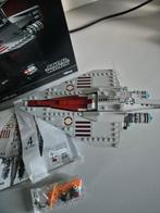 Lego Set - 75404 - Star Wars - ACCLAMATOR-CLASS ASSAULT SHIP, Nieuw