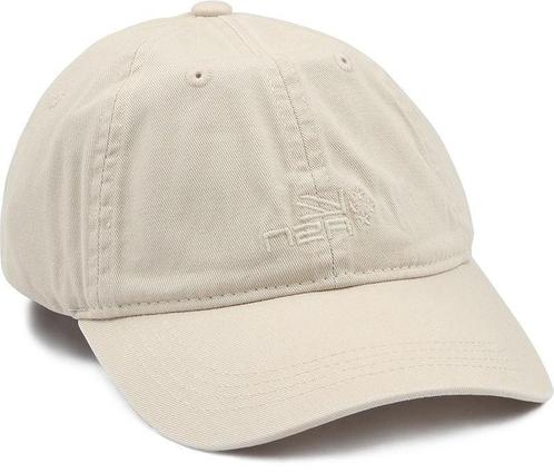 NZA Rimm Pet Ecru maat  Heren, Kleding | Heren, Hoeden en Petten, Nieuw, Verzenden