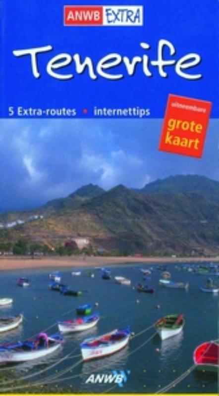 Tenerife 9789018019792, Livres, Guides touristiques, Envoi