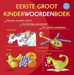Eerste Groot Kinderwoordenboek 9789024382286, Boeken, Gelezen, Verzenden, Son Tyberg