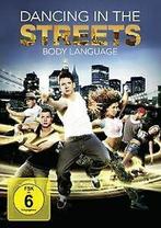 Dancing in the Streets - Body Language von Jeffrey E...  DVD, Zo goed als nieuw, Verzenden