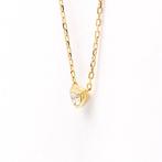 Cartier - Collier avec pendentif Or rose, Handtassen en Accessoires, Antieke sieraden