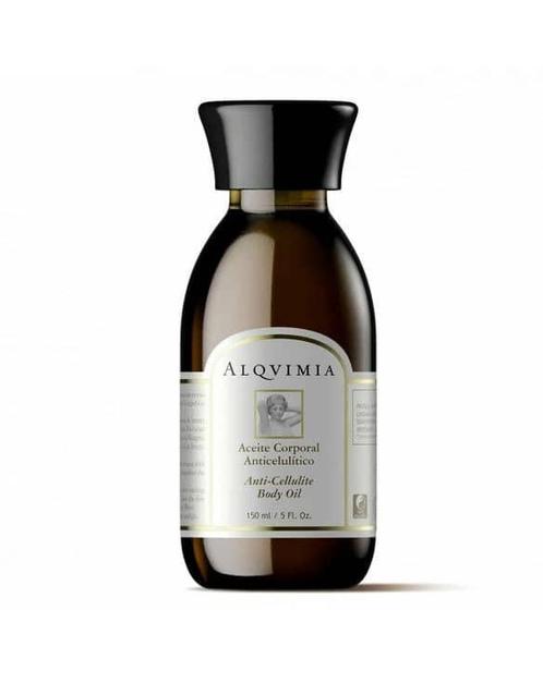 Alqvimia Anti-Cellulite body oil 150ml (All Categories), Bijoux, Sacs & Beauté, Beauté | Cosmétiques & Maquillage, Envoi