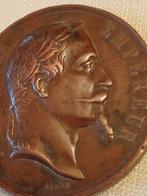 Penning - BARRE - NAPOLEON III EMPEREUR / CONCOURS G^N^L &