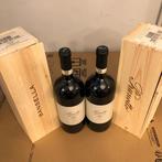 2023 Prunotto, Nizza Bansella - Piëmont DOCG - 2 Magnums, Nieuw