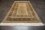 Hereke zijde - Vloerkleed - 154 cm - 92 cm, Huis en Inrichting, Stoffering | Tapijten en Vloerkleden, Nieuw