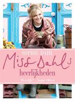Miss Dahls Heerlijkheden 9789049998820, Boeken, Kookboeken, Gelezen, Sophie Dahl, Sophie Dahl, Verzenden