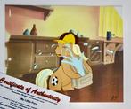 MY LITTLE PONY  Originele animatieproductiecel - with COA, Nieuw in verpakking