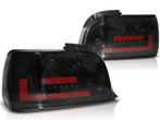 BMW E36 Achterlichten LED Smoke - Retour Deal - 61% Korting!, Auto-onderdelen, Verzenden, Nieuw