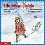 Die Schneekonigin  Andersen, Hans Christian  Book, Andersen, Hans Christian, Verzenden
