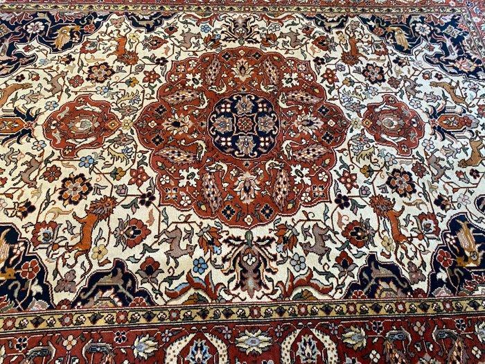 Heriz - Tapijt - 285 cm - 202 cm, Huis en Inrichting, Stoffering | Tapijten en Vloerkleden