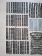 Minitrix N - 4900 serie - Modeltreinsporen (191) -, Hobby en Vrije tijd, Modeltreinen | N-Spoor, Nieuw