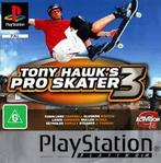 Tony Hawks Pro Skater 3 (Beschadigd Hoesje) (PS1 Games), Games en Spelcomputers, Games | Sony PlayStation 1, Ophalen of Verzenden